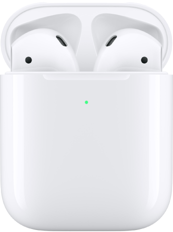 AirPods 2 серия