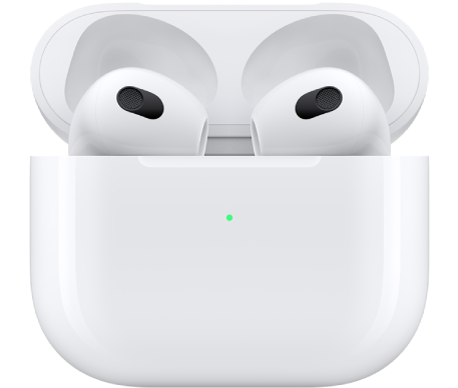 AirPods 3 серия