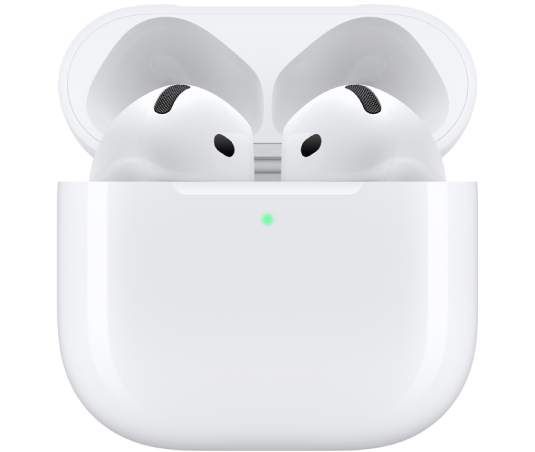 AirPods 4 серия