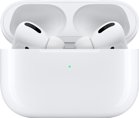 AirPods Pro 1