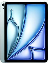 iPad Air 11 M2 2024