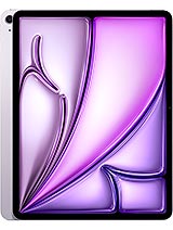 iPad Air 13 M2 2024