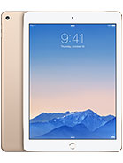 iPad Air 2 2014