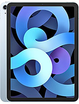 iPad Air 10.9 2020