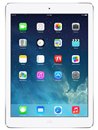 iPad Air 2013