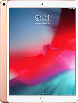 iPad Air 3 2019