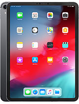 iPad Pro 11 2018