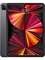 iPad Pro 11 M1 2021