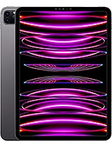 iPad Pro 11 M2 2022
