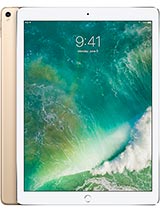 iPad Pro 12.9 2017