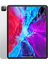 iPad Pro 12.9 2020