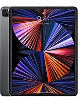 iPad Pro 12.9 M1 2021
