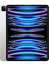 iPad Pro 12.9 M2 2022