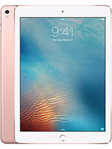 iPad Pro 9.7 2016