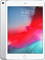 iPad mini 5 2019