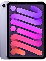 iPad mini 6 2021
