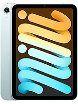 iPad mini