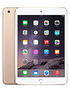 iPad mini 3 2014