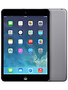 iPad mini 2 2013