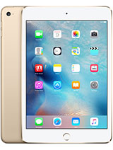 iPad mini 4 2015