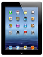 iPad 3 2012
