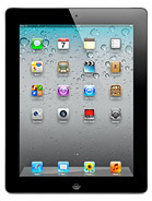 iPad 2 2011