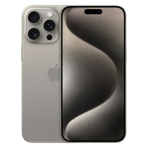 iPhone 15