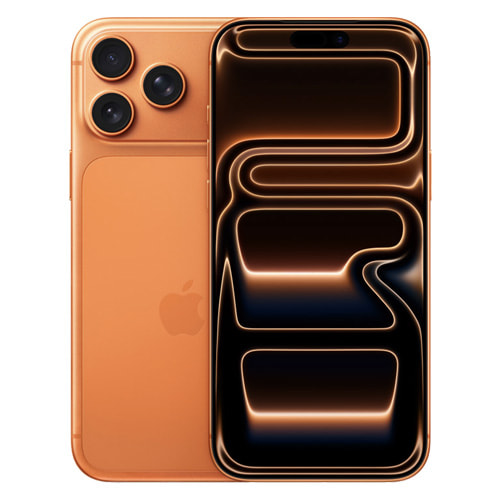 iPhone 17