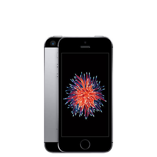 iPhone 5