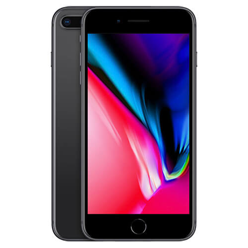 iPhone 8