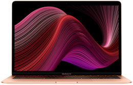 MacBook Air 13 M1 2020