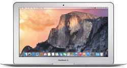 MacBook Air 11 2010