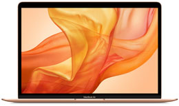 MacBook Air 13 2018