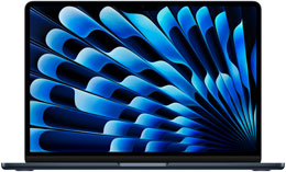 MacBook Air 13 M3 2024