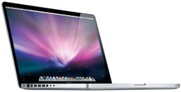 MacBook Pro 17 2009