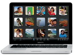 MacBook Pro 13 2012