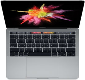 MacBook Pro 13 2016
