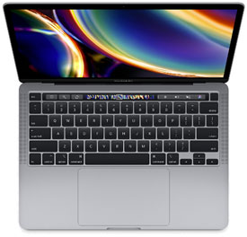 MacBook Pro 13 M1 2020