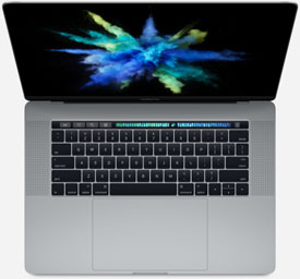 MacBook Pro 15 2016