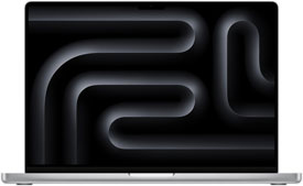MacBook Pro 16 M5 PRO 2025