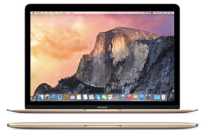 MacBook 12 2015