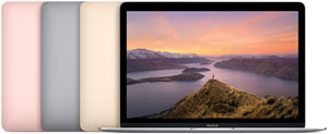 MacBook