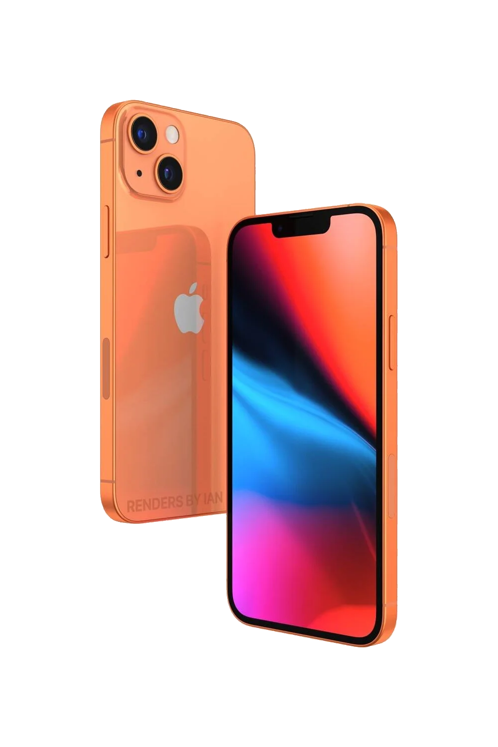 iPhone после ремонта